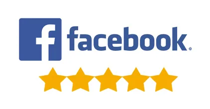 Facebook Reviews