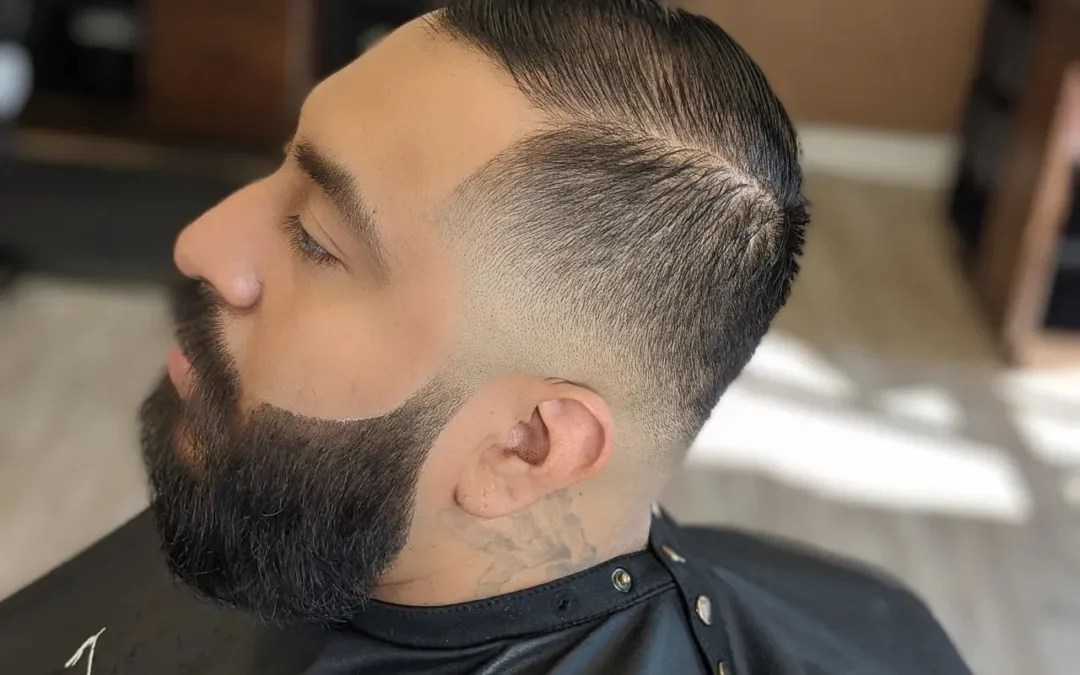 Which Fade Haircut Is Right for You?