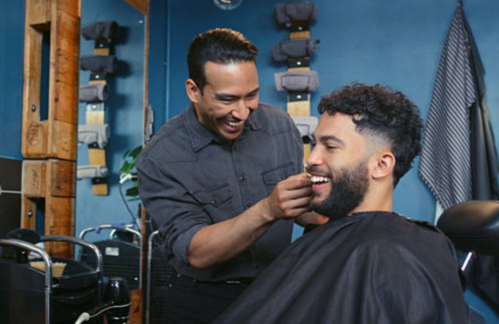 Beard Trim & Grooming In Manhattan, New York