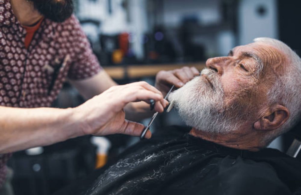 Beard Trim & Grooming In Manhattan, New York